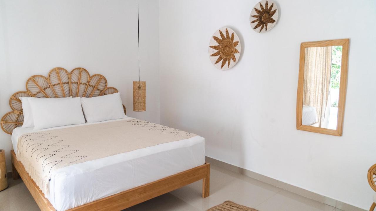 Villa Diola 3 캉구 외부 사진