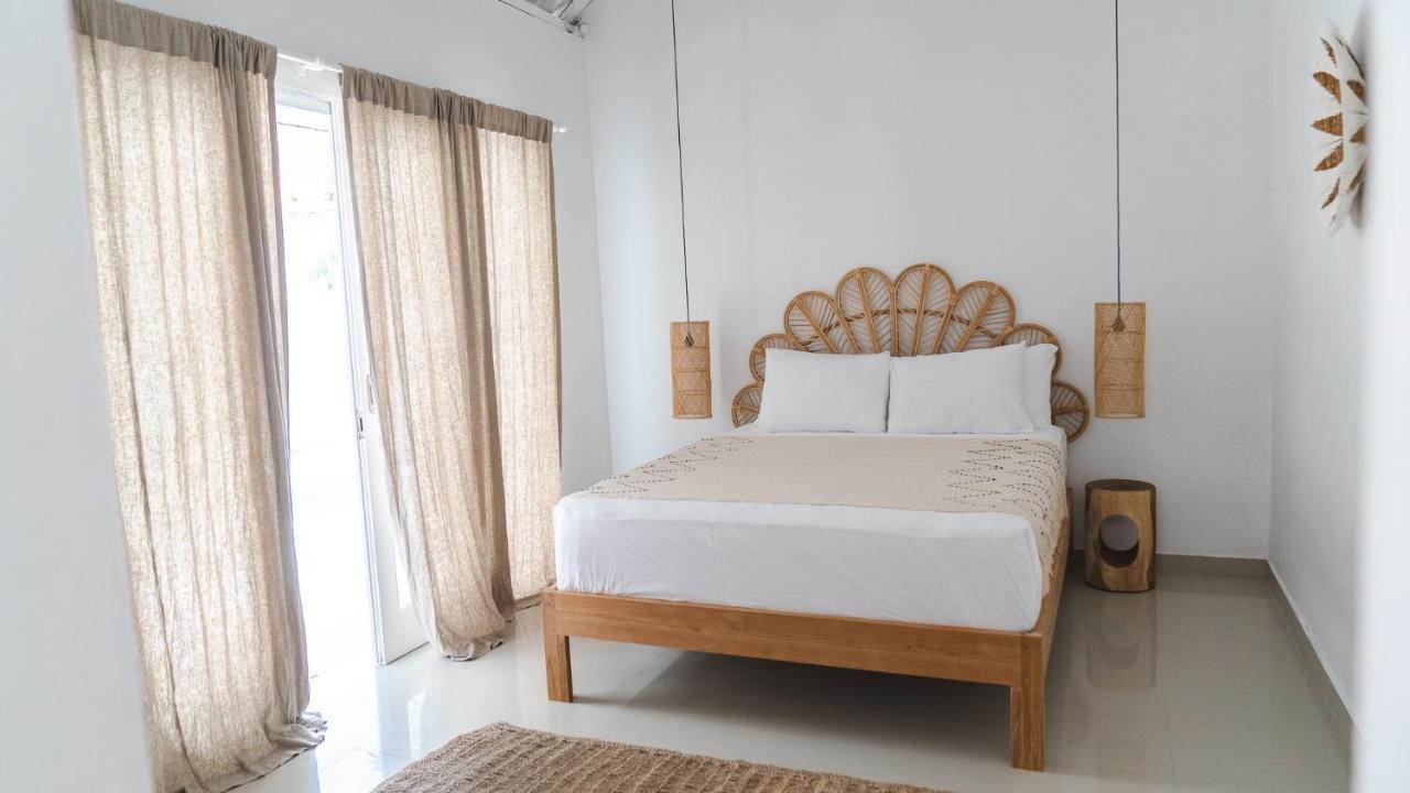 Villa Diola 3 캉구 외부 사진