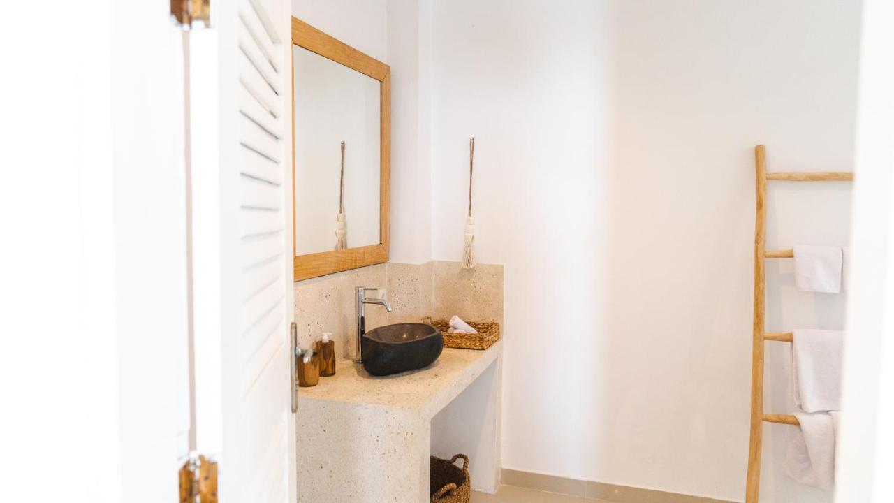 Villa Diola 3 캉구 외부 사진