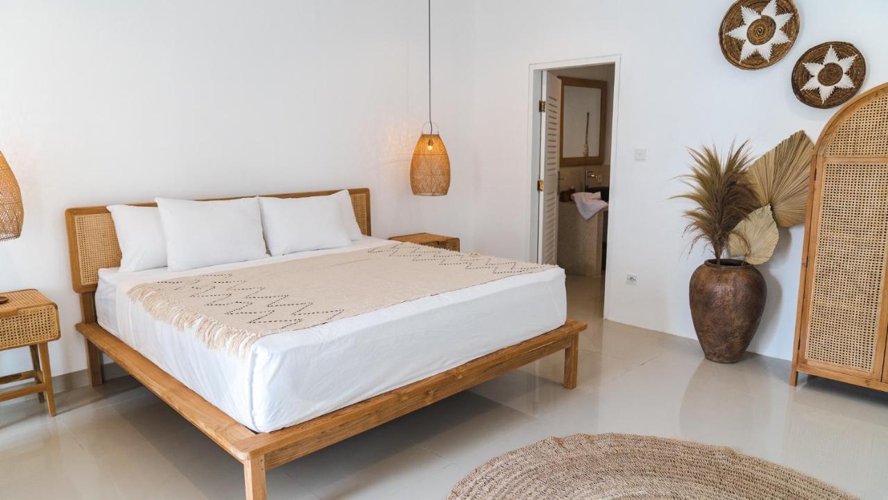 Villa Diola 3 캉구 외부 사진